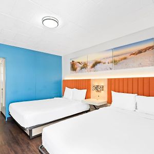 Tropicana Motel Wildwood Beach & Boardwalk